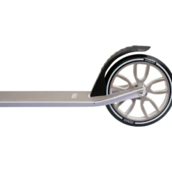 Story Big Wheel Advanced Foldable Scooter