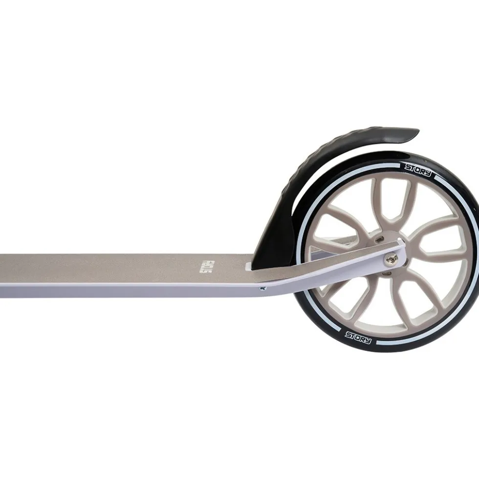 Story Big Wheel Advanced Foldable Scooter