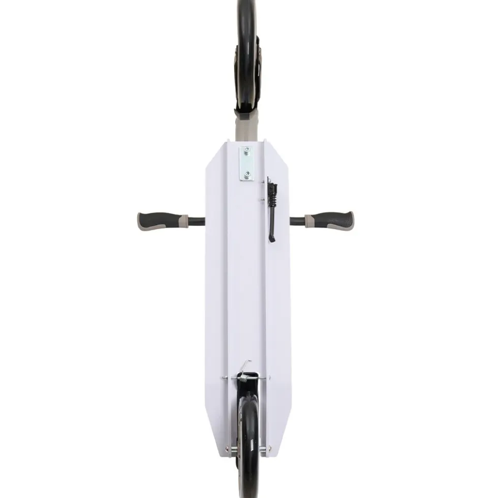Story Big Wheel Advanced Foldable Scooter