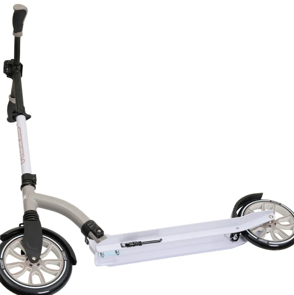 Story Big Wheel Advanced Foldable Scooter