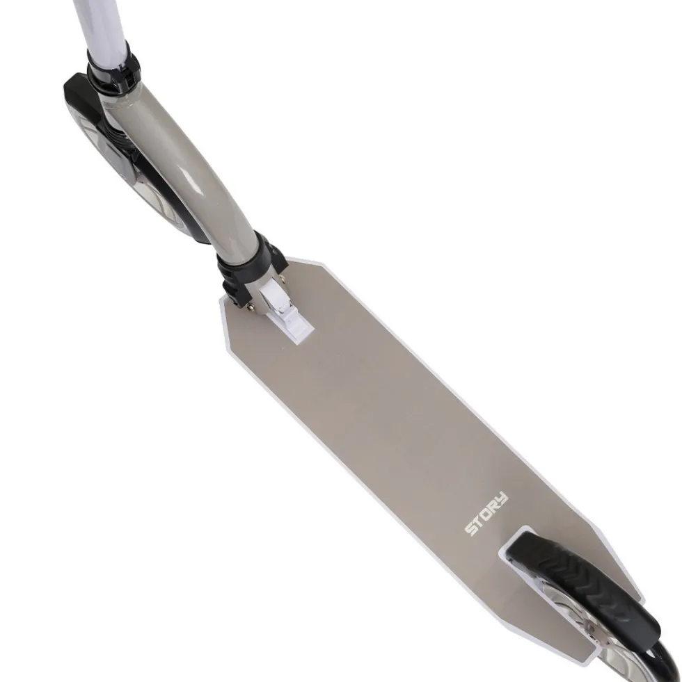 Story Big Wheel Advanced Foldable Scooter