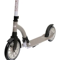 Story Big Wheel Advanced Foldable Scooter