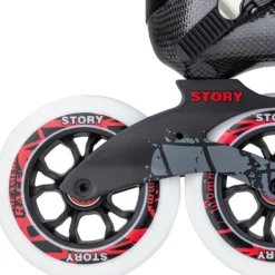 Story Blade Inline Skates