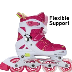 Story Blaster Inline Skates