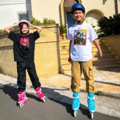 Story Blaster Inline Skates