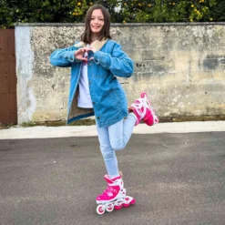 Story Blaster Inline Skates