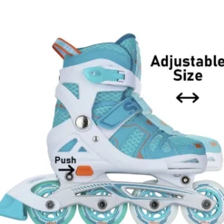 Story Blaster Inline Skates