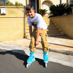 Story Blaster Inline Skates