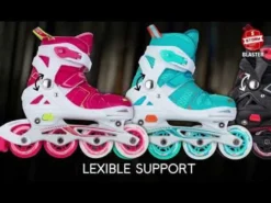 Story Blaster Inline Skates
