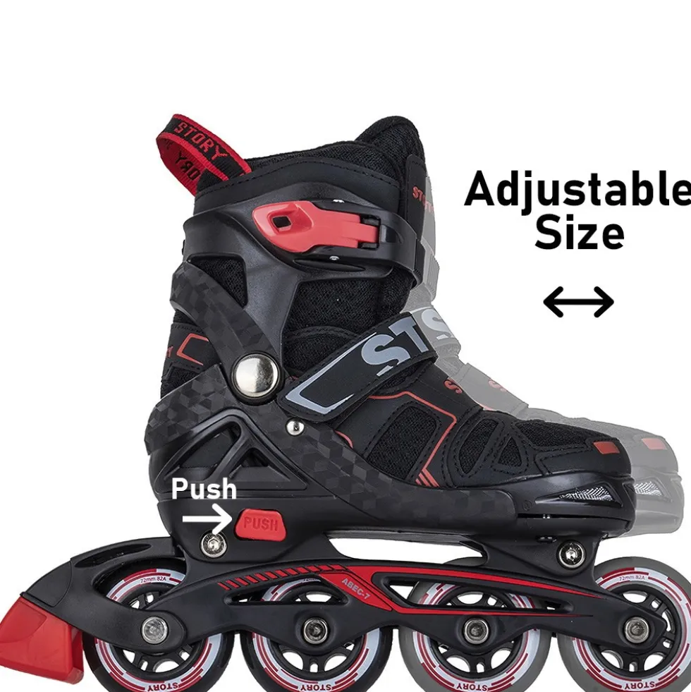 Story Blaster Inline Skates