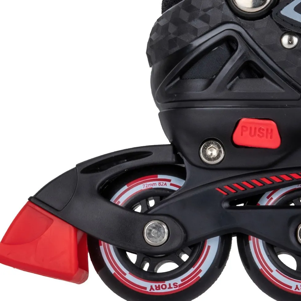 Story Blaster Inline Skates