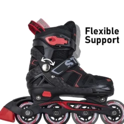 Story Blaster Inline Skates