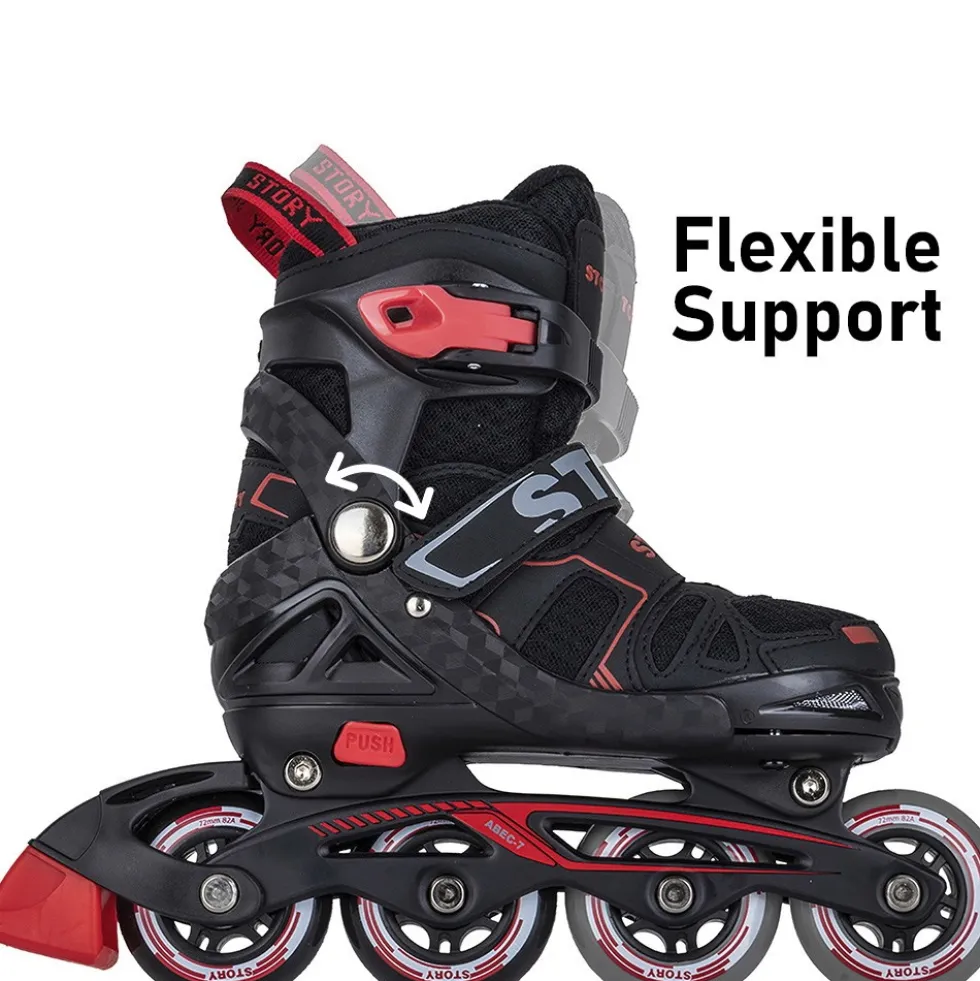 Story Blaster Inline Skates