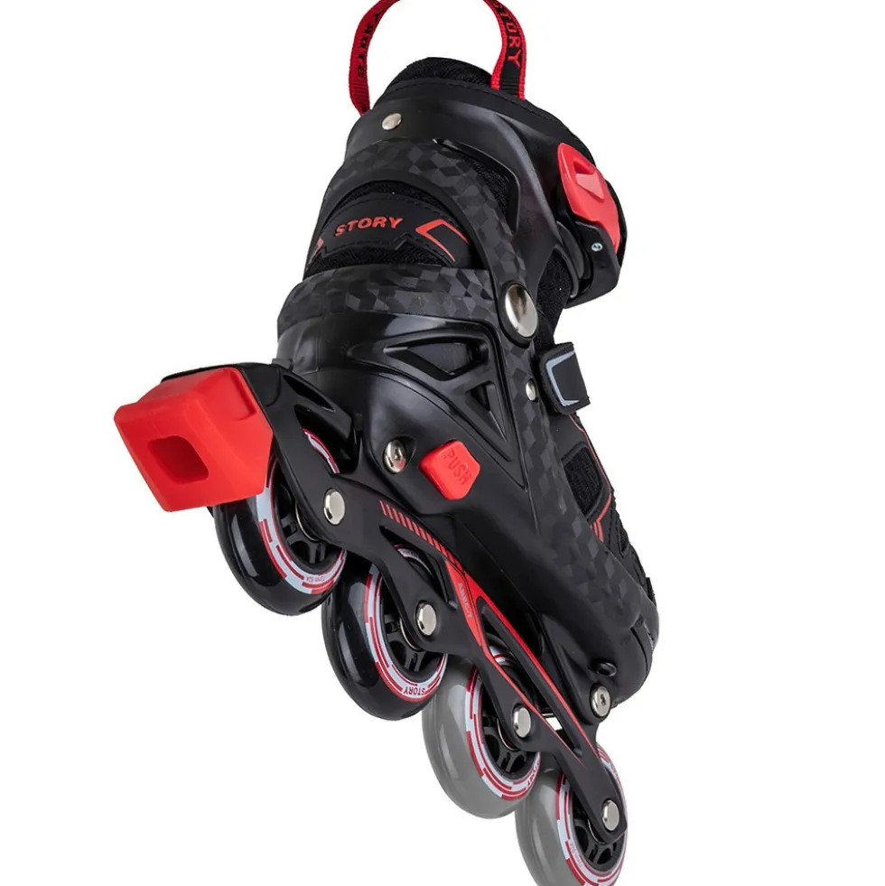 Story Blaster Inline Skates