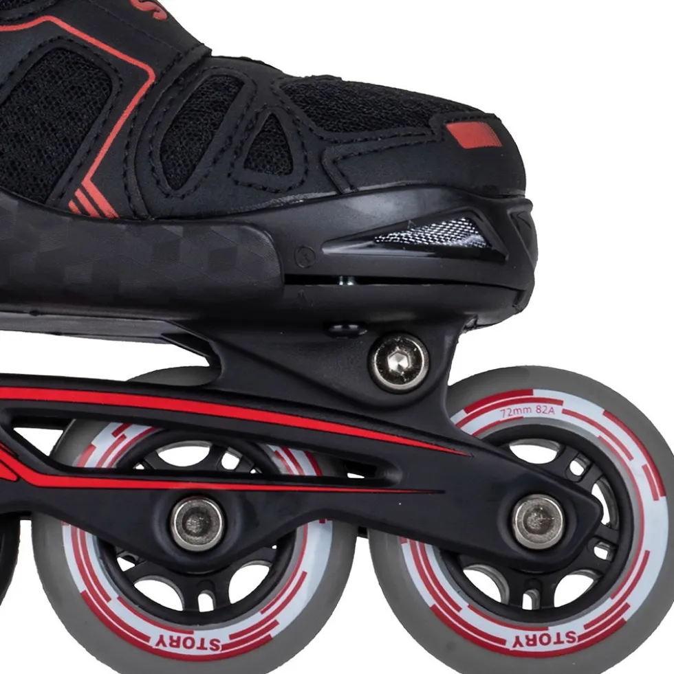 Story Blaster Inline Skates