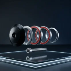 Story Blitz Headset – Smooth rotation