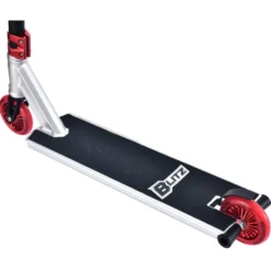 Story Blitz Pro Scooter for Kids & Beginners