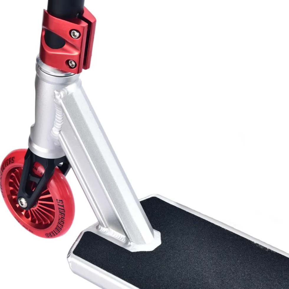 Story Blitz Pro Scooter for Kids & Beginners