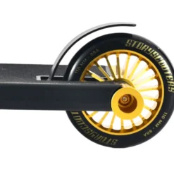Story Blitz Pro Scooter for Kids & Beginners