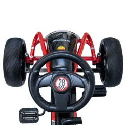 Story Boost Go-Kart