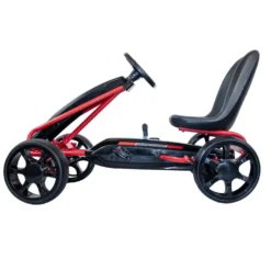 Story Boost Go-Kart