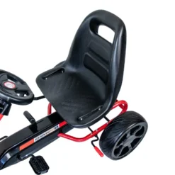 Story Boost Go-Kart