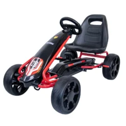 Story Boost Go-Kart