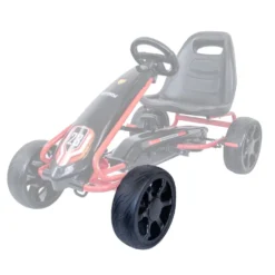 Story Boost Go-Kart Wheel