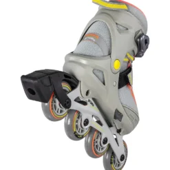 Story Buddy Kids Inline Skates
