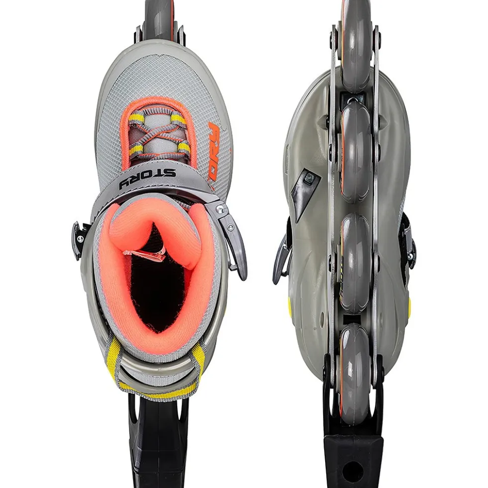 Story Buddy Kids Inline Skates