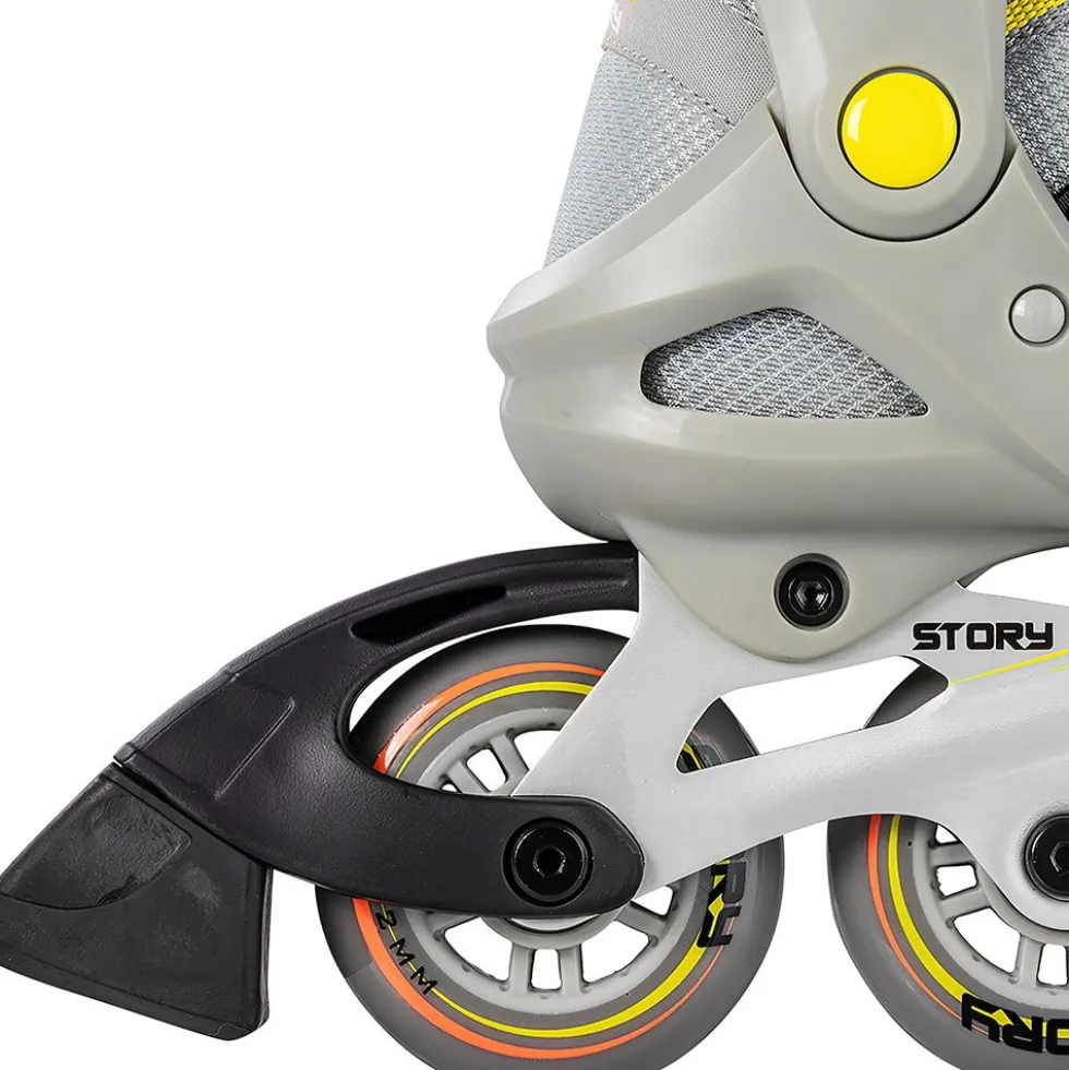 Story Buddy Kids Inline Skates