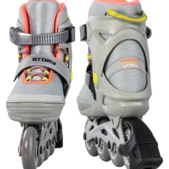 Story Buddy Kids Inline Skates