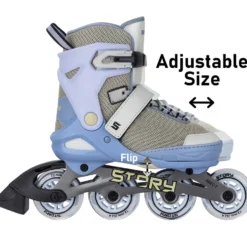 Story Buddy Kids Inline Skates