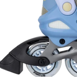 Story Buddy Kids Inline Skates