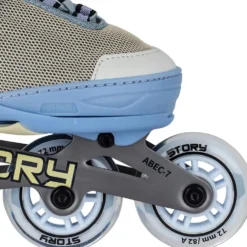 Story Buddy Kids Inline Skates