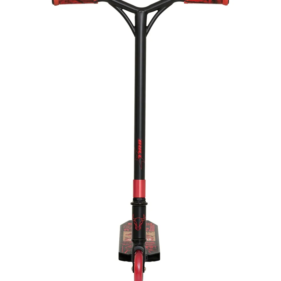 Story Bull Pro Scooter