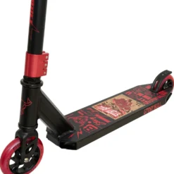 Story Bull Pro Scooter