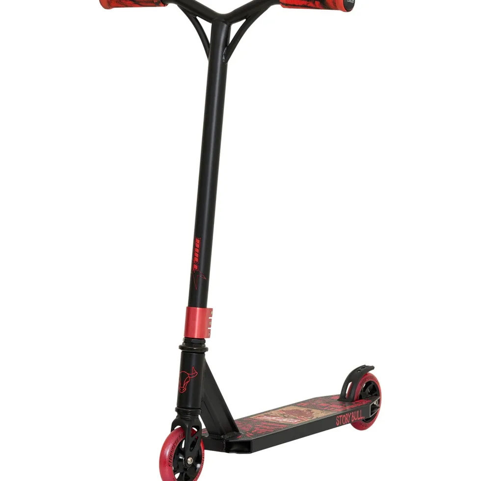 Story Bull Pro Scooter