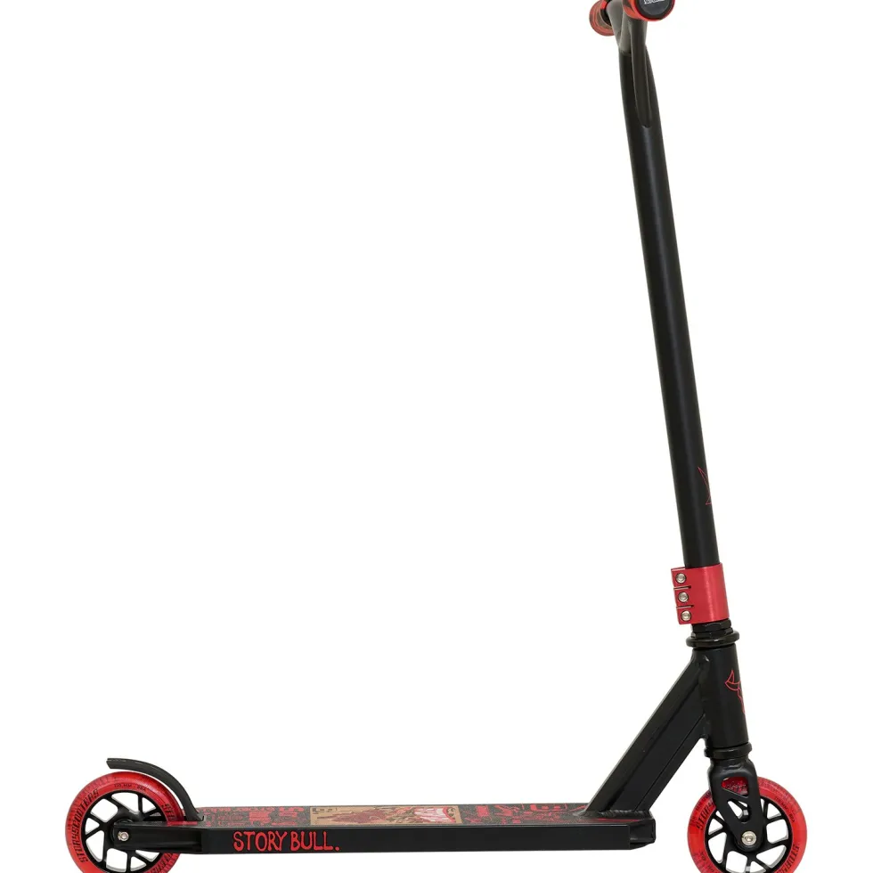 Story Bull Pro Scooter