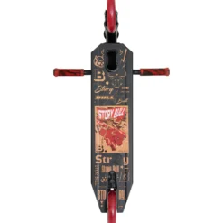 Story Bull Pro Scooter