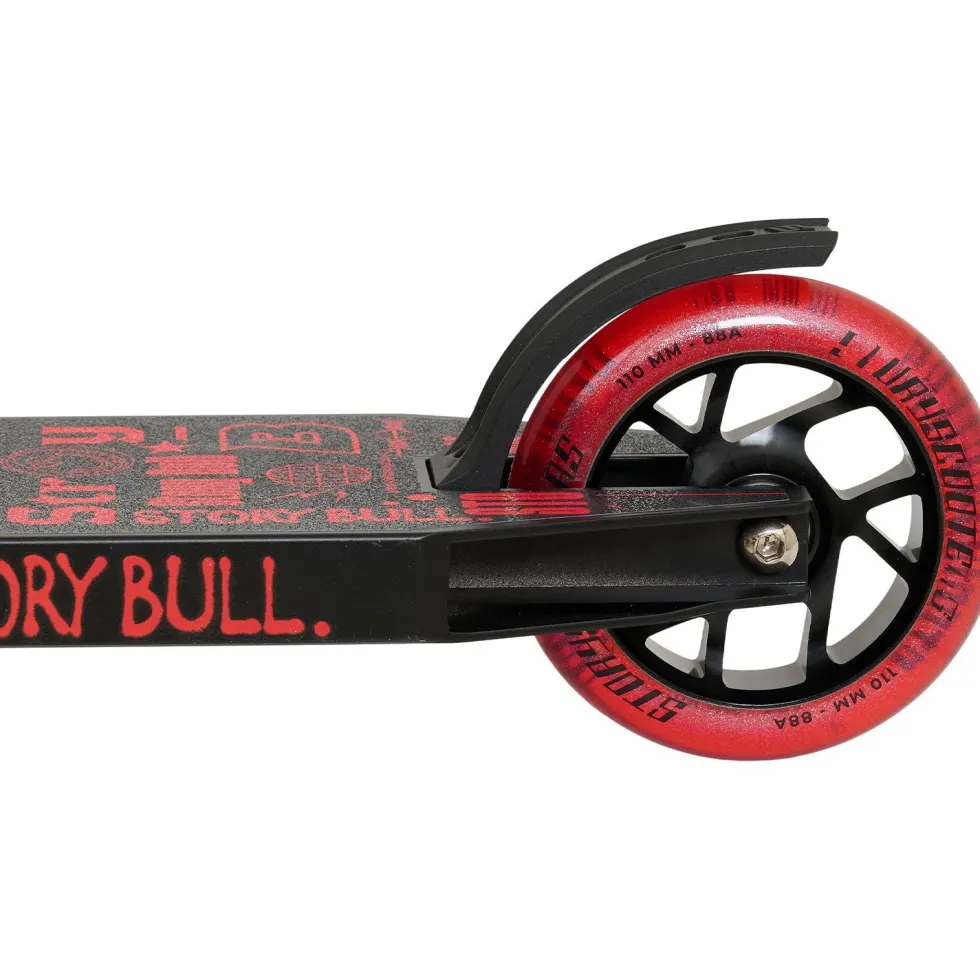 Story Bull Pro Scooter