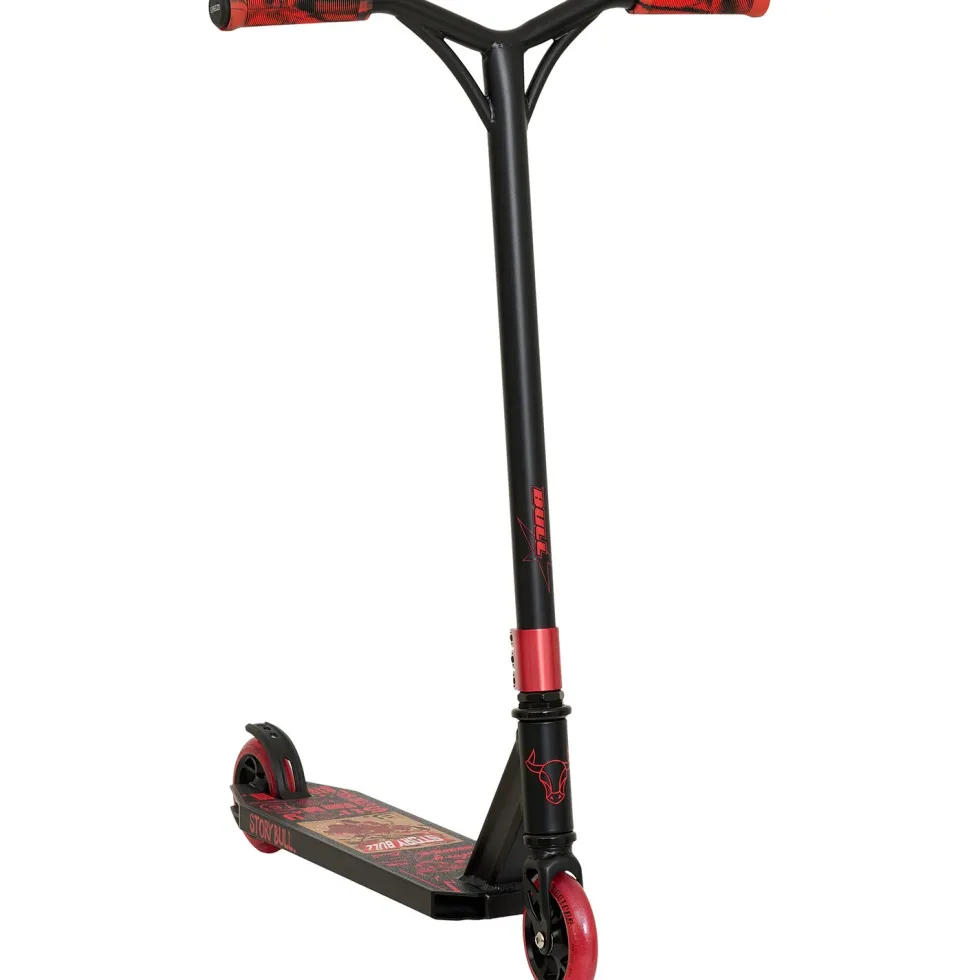 Story Bull Pro Scooter