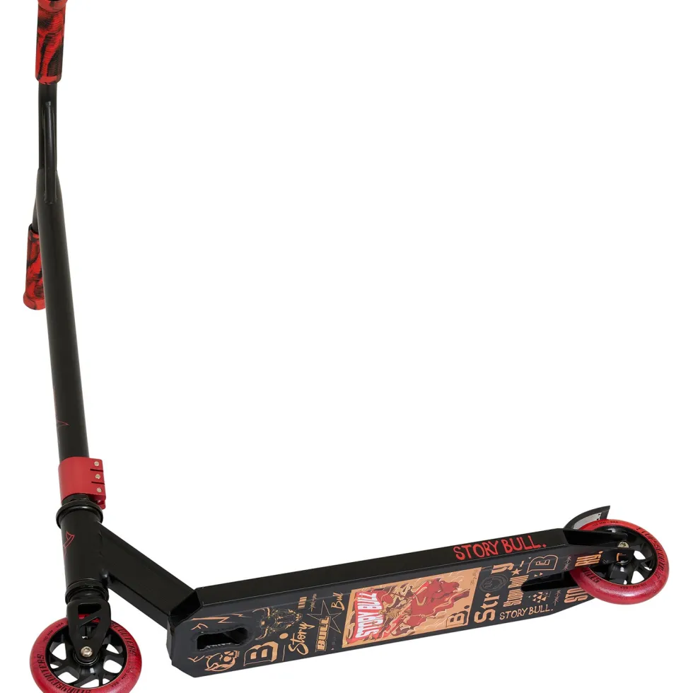Story Bull Pro Scooter