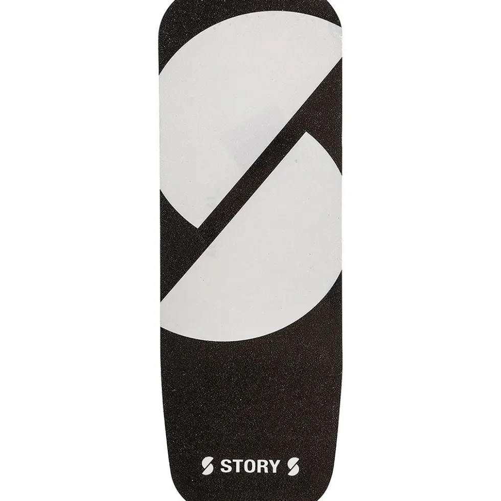 Story Cascade Griptape