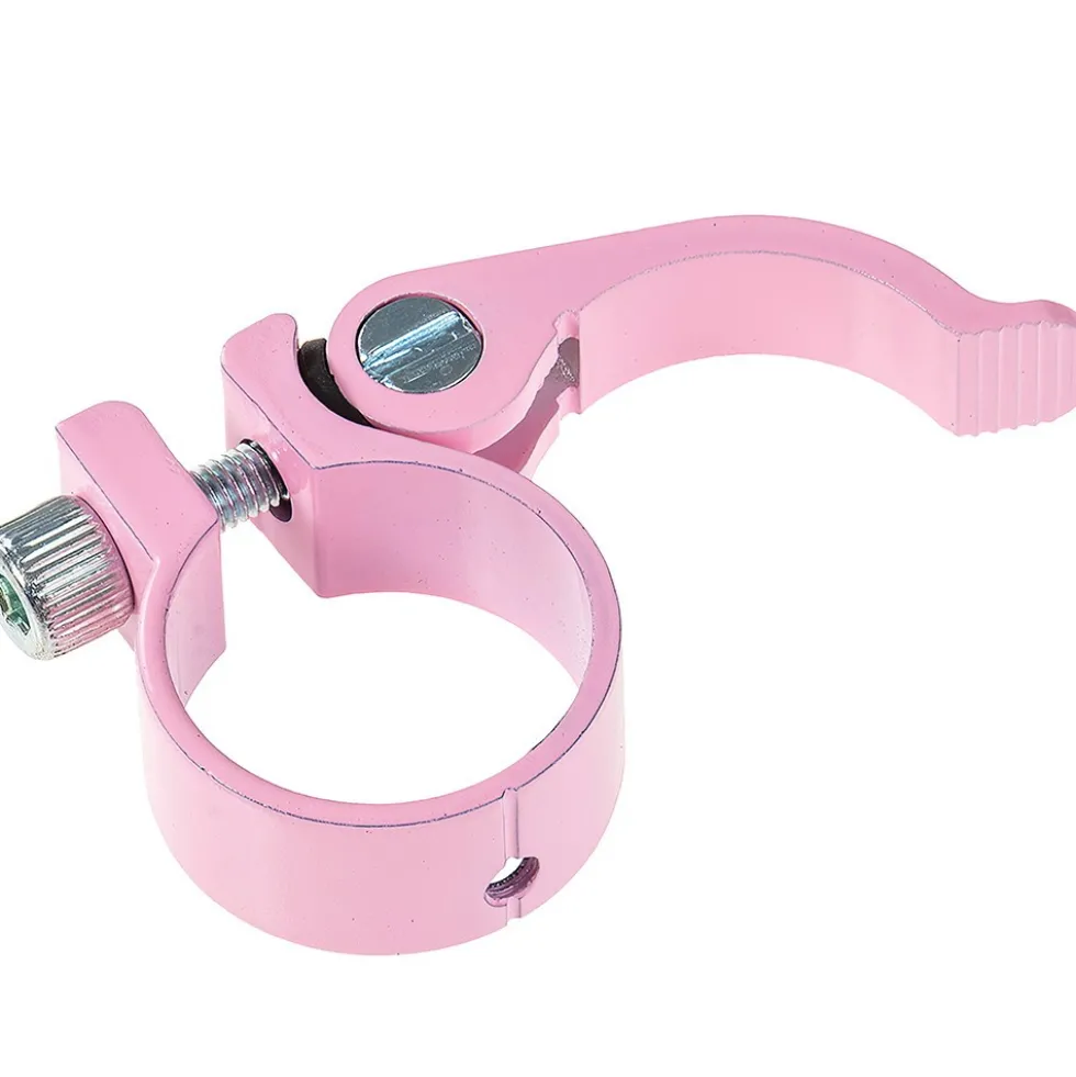 Story Cascade Quick Release Clamp