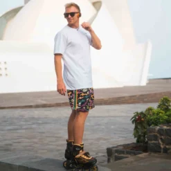 Story Catalyst Inline Skates