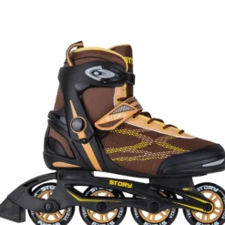 Story Catalyst Inline Skates