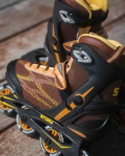 Story Catalyst Inline Skates