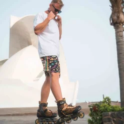 Story Catalyst Inline Skates