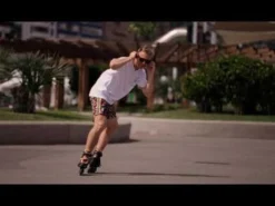 Story Catalyst Inline Skates